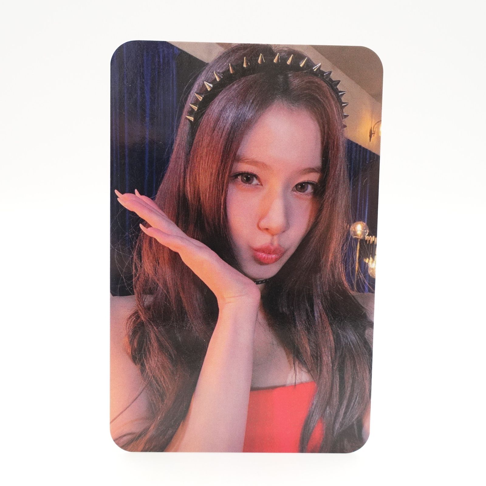 TWICE サナ Feelspecial サノク トレカ 【公式通販】