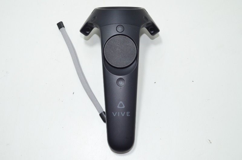 送料無料】 HTC VIVE フルセット VRヘッドセット モーション