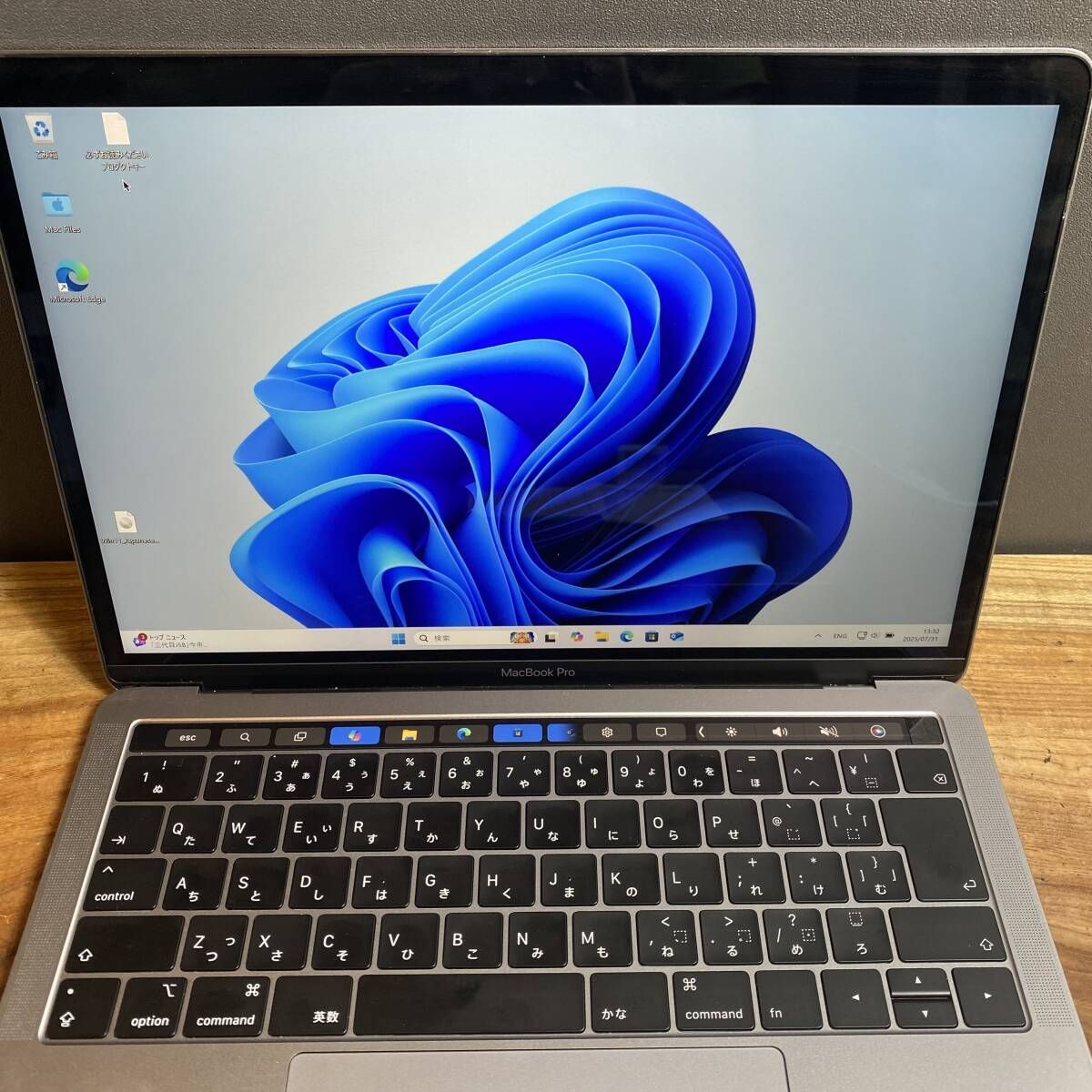 齋藤様専用MacBook Pro (13-inch， Late 2013) Macbook air 2020 8GB