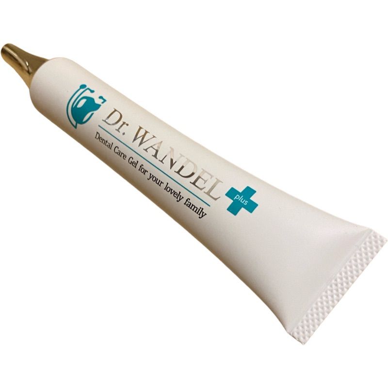 ♢当日発送♢ドクターワンデル プラス 3本【新品未開封】Dr.WANDEL a ♢