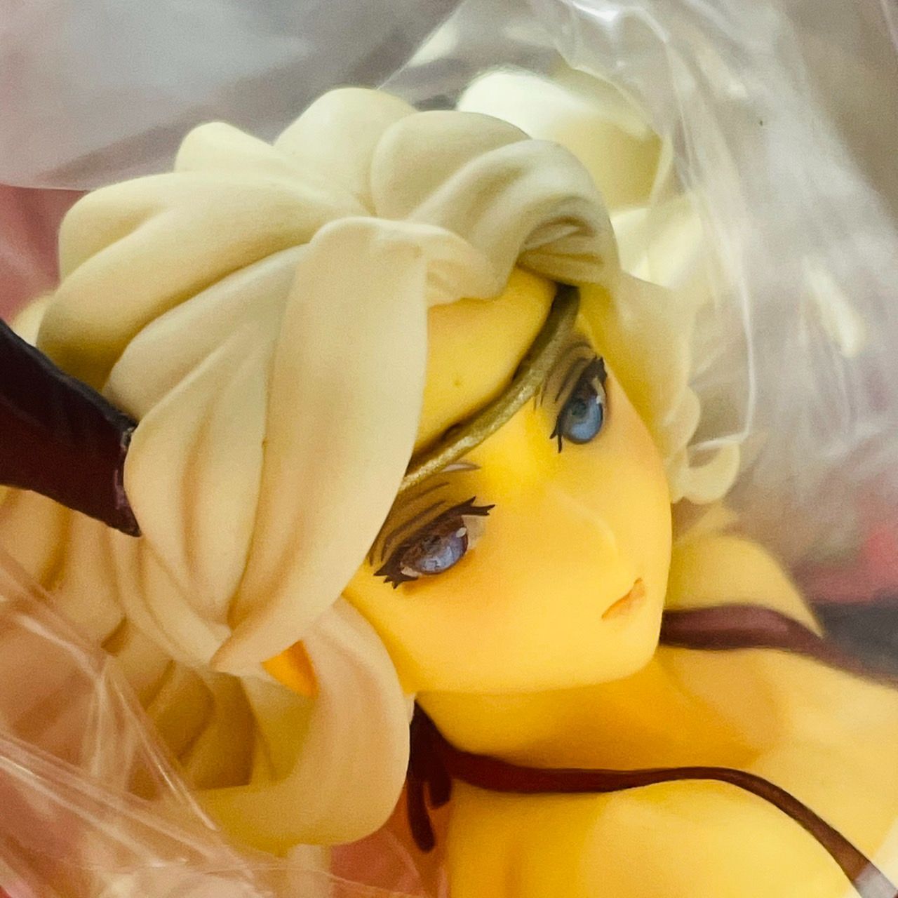 未開封 訳あり エクセレントモデル ドラゴンズクラウン アマゾン