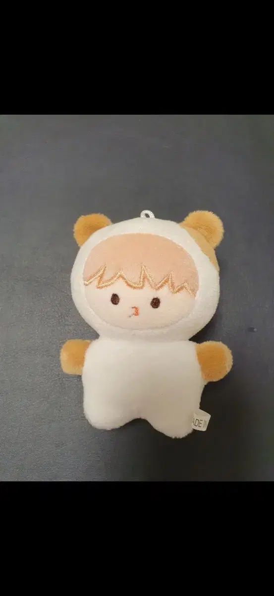 nct チソン ぬいぐるみ チソン マグネットドール キーホルダー