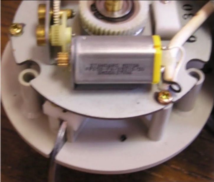 ネオミニ モーター クレーン用 SNK 修理用 DCモーター ☆SNK製