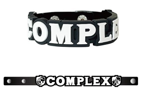 COMPLEX 2024 日本一心 吉川晃司 布袋寅泰 タオルセット