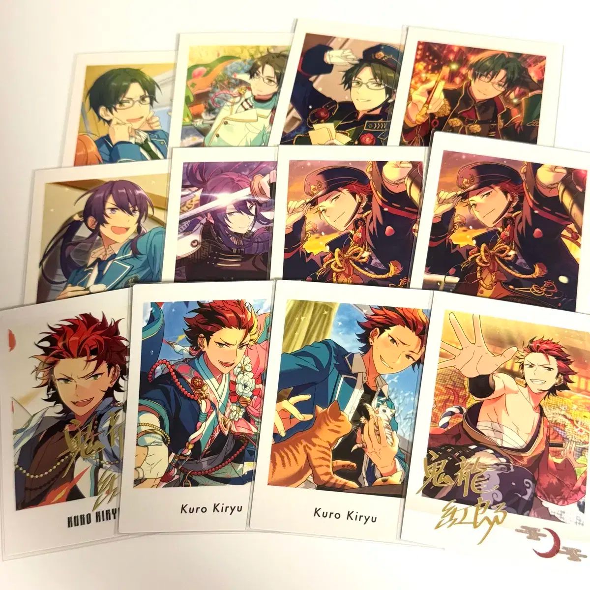 神崎颯馬 グッズ まとめ売り 神崎颯馬 グッズ まとめ売り あんスタ