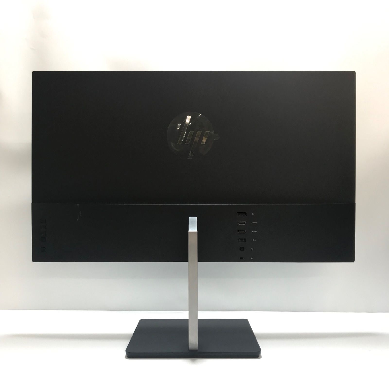 HP HP N270h 27インチワイドIPSモニター 高さ調整 角度調整 27