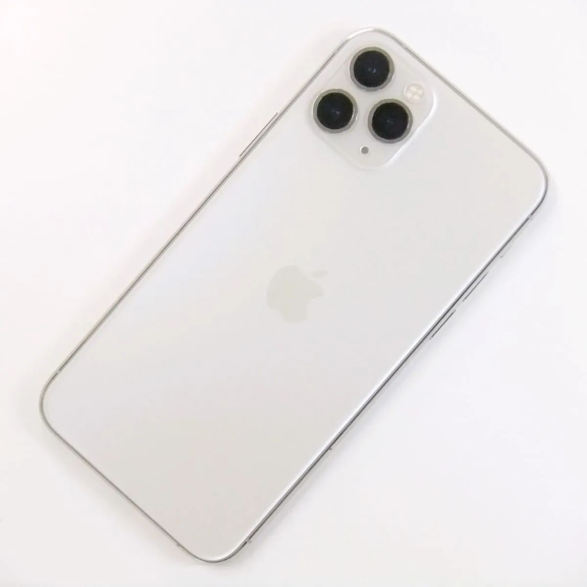 バッテリー100%】iPhone11Pro お買い得品 256GB シルバー iPhone 11