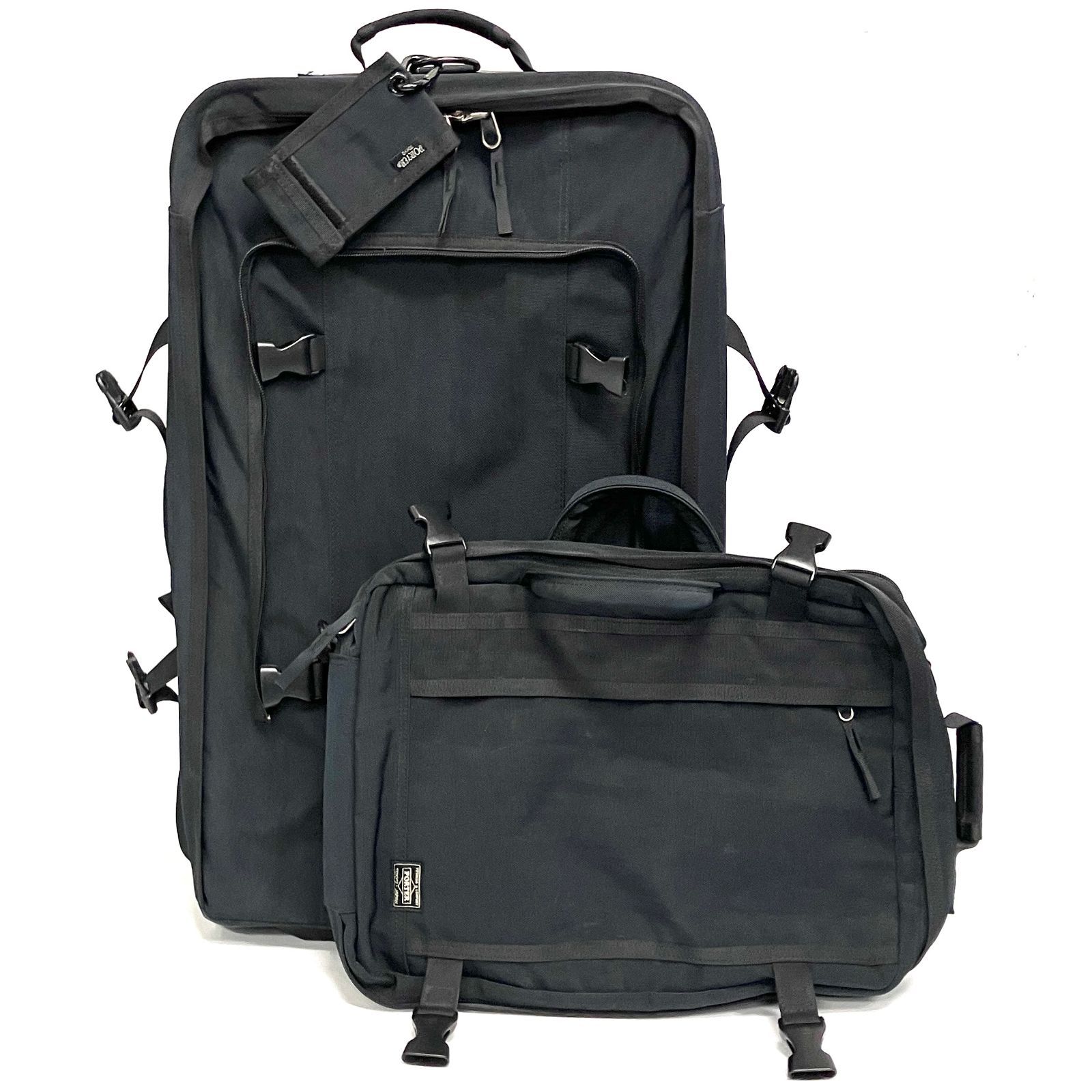 PORTER ポーター 吉田カバン 3WAY キャリーケース スーツケース