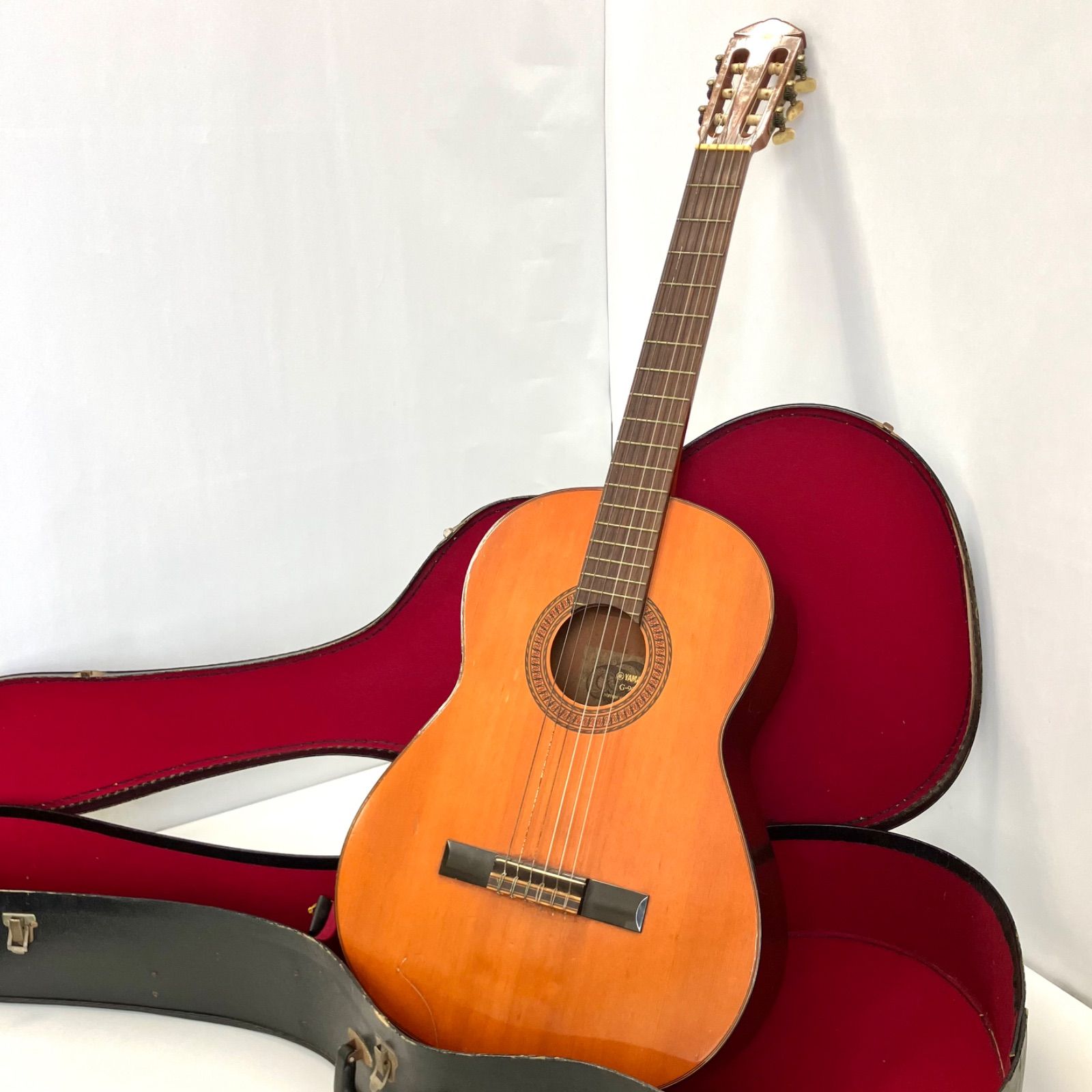 YAMAHA アコースティックギター G-90A