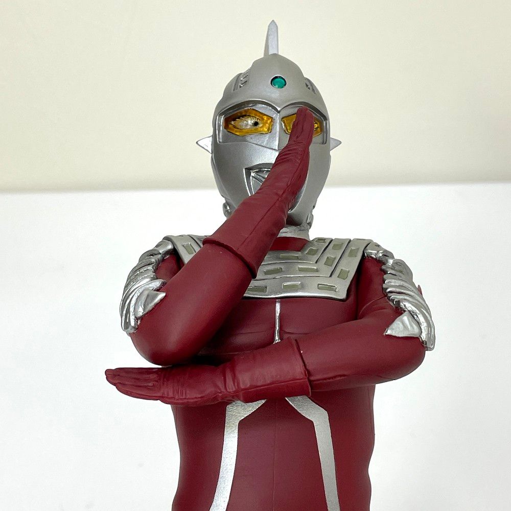 CCP・ウルトラセブン／ジョイフルホンダ限定カラー