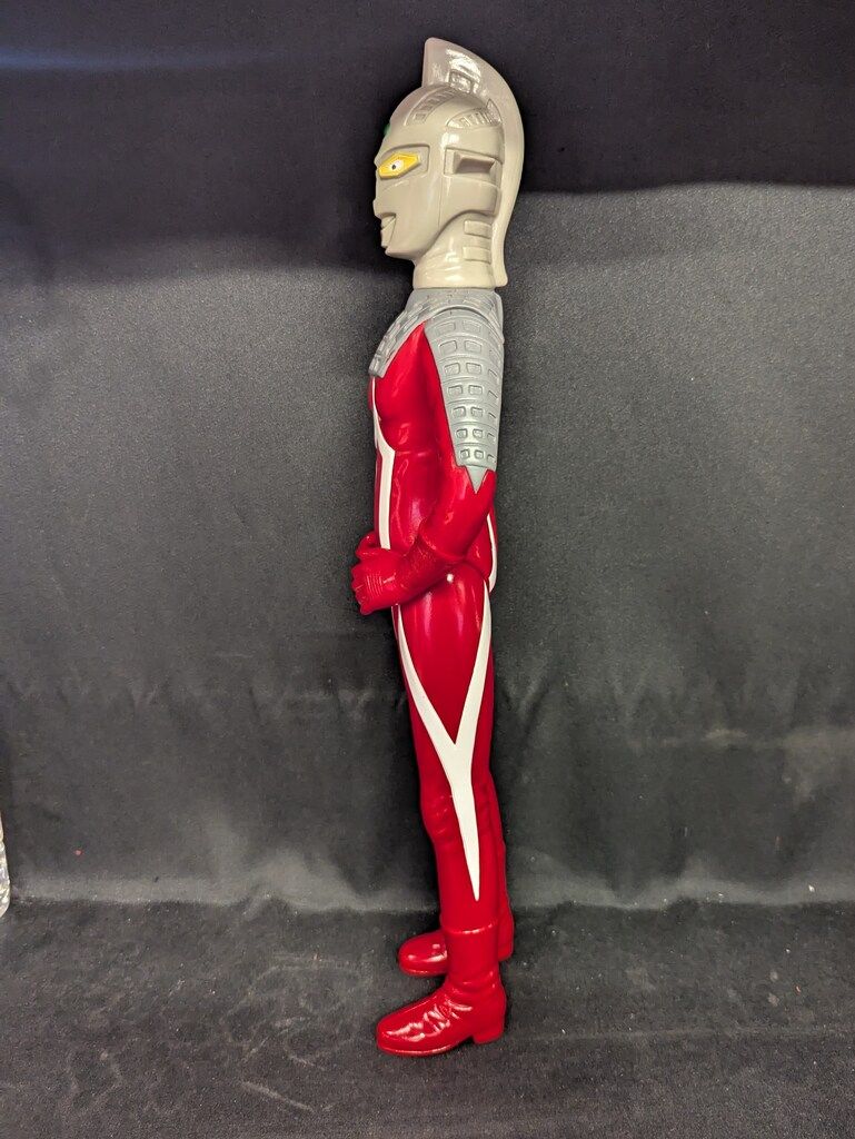 Yahoo!オークション -「ミクラス」(ソフビ) (ビンテージ)の落札相場