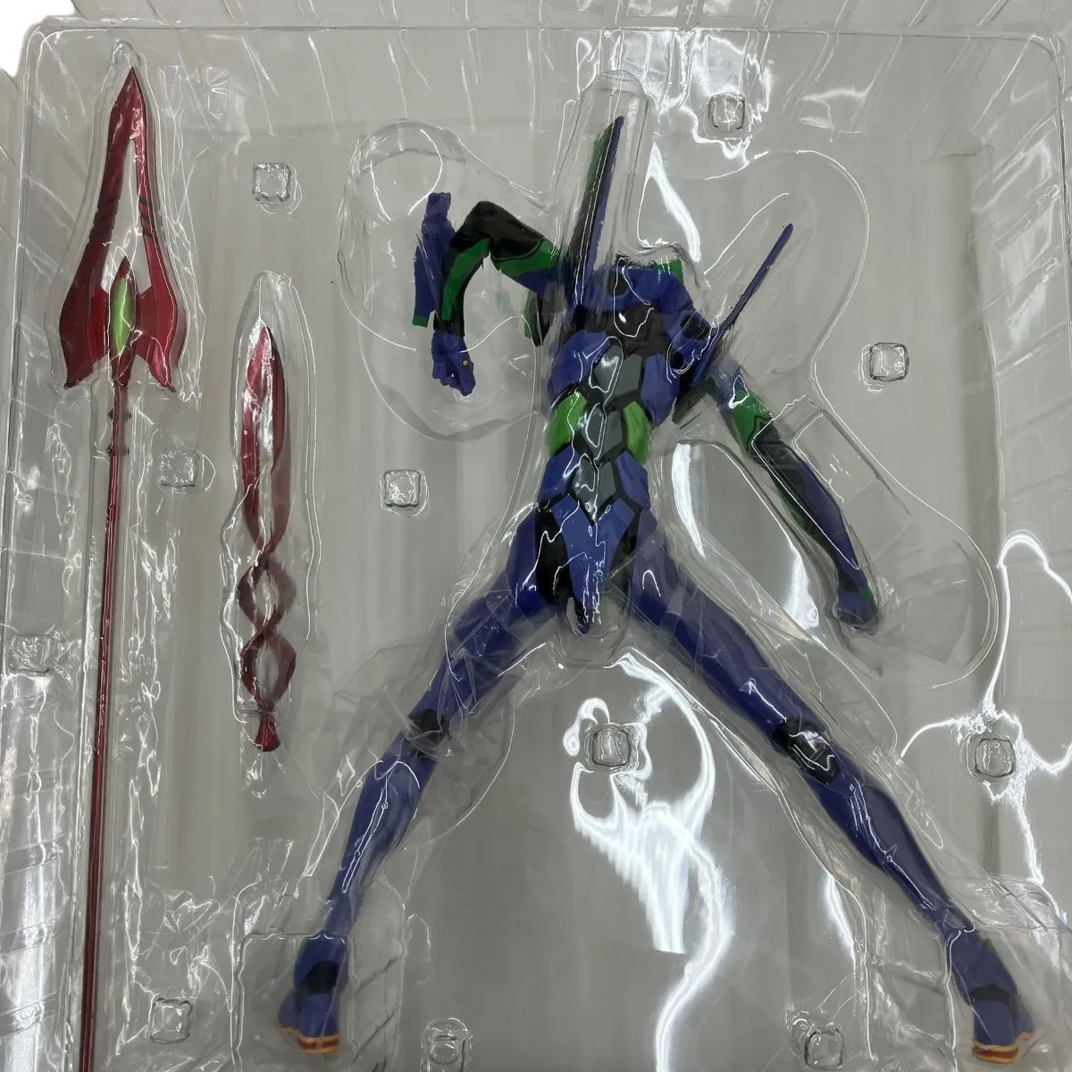 一番くじ エヴァンゲリオン B賞 第13号機 オンライン ラストワン賞 初