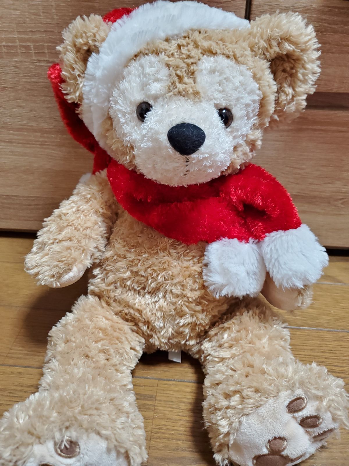 初期ダッフィー 希少 ディズニーベア 初期ダッフィー 希少ディズニーベア