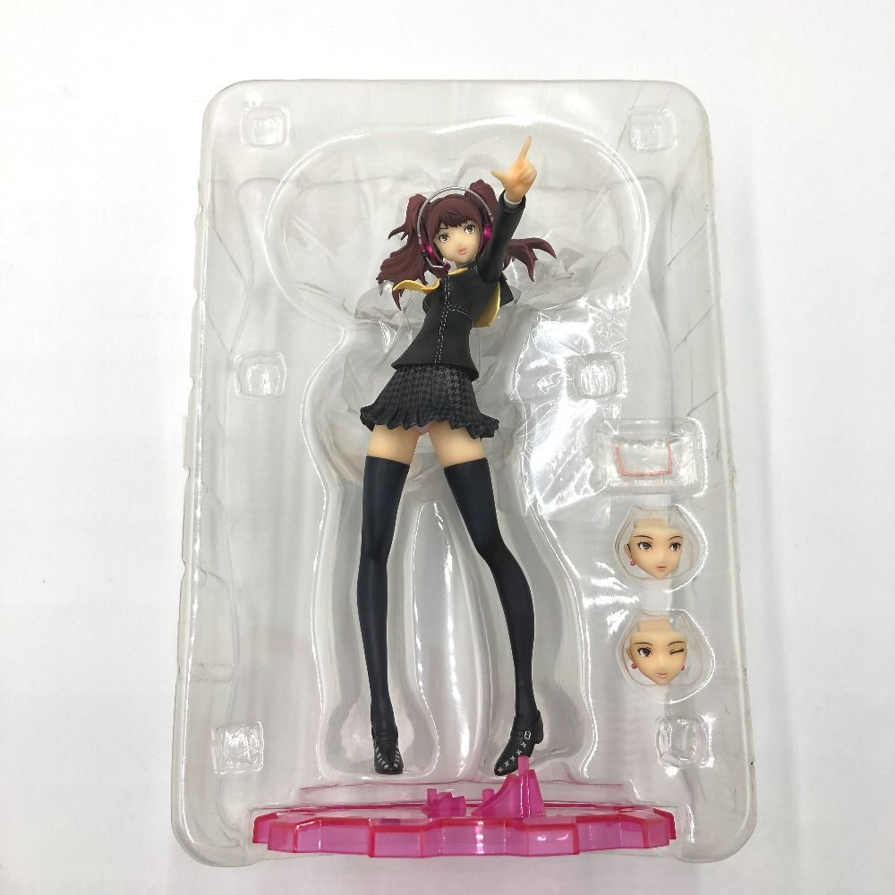 ペルソナ4 マヨナカアリーナ 久慈川 りせ フィギュア P4U マヨナカ