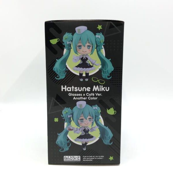 グッドスマイルカンパニー グッスマくじ 初音ミク 2025 Autumn ラスト