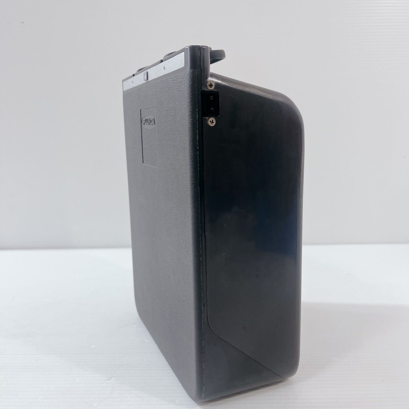 FUJICA バーティキット 3型 35mmスライドプロジェクター FUJICA