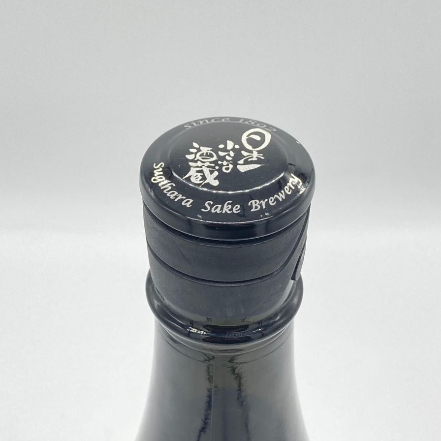 射美 ブラック 720ml 17%2025年3月 IBI 日本酒【F2】 お買い得品