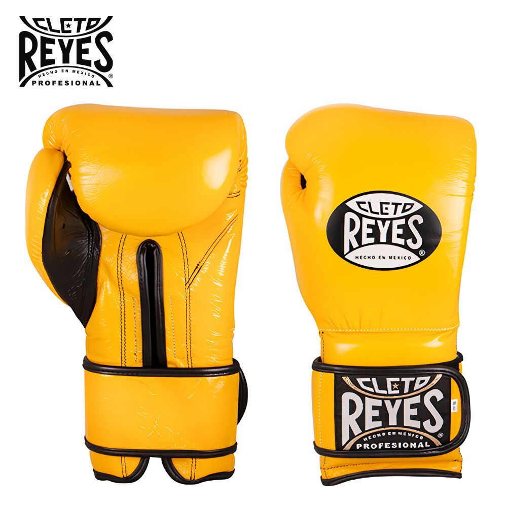 レイジェス(reyes) ボクシンググローブ【ベルクロ式】 12オンス