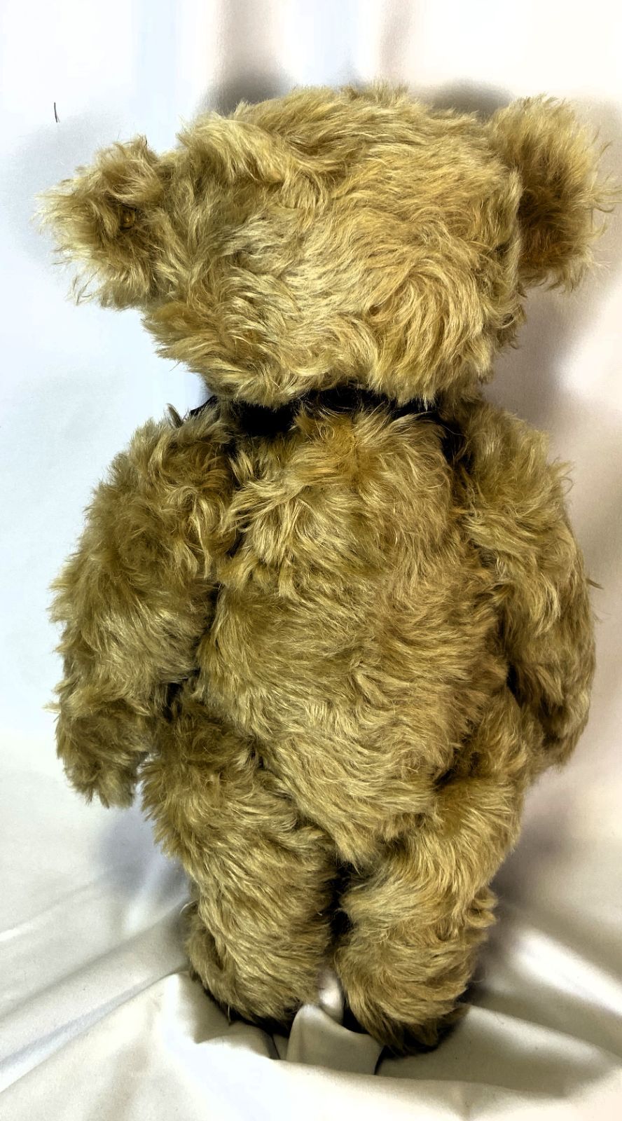 シュタイフ 千年のテディベア ブロンド 43 (1999年) シュタイフ 千年の