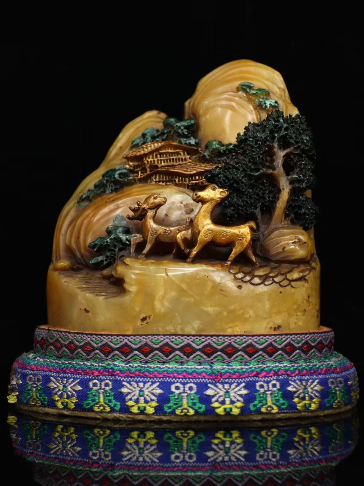 2025年最新】干支根付の人気アイテム - メルカリ 干支十二支 勢揃い