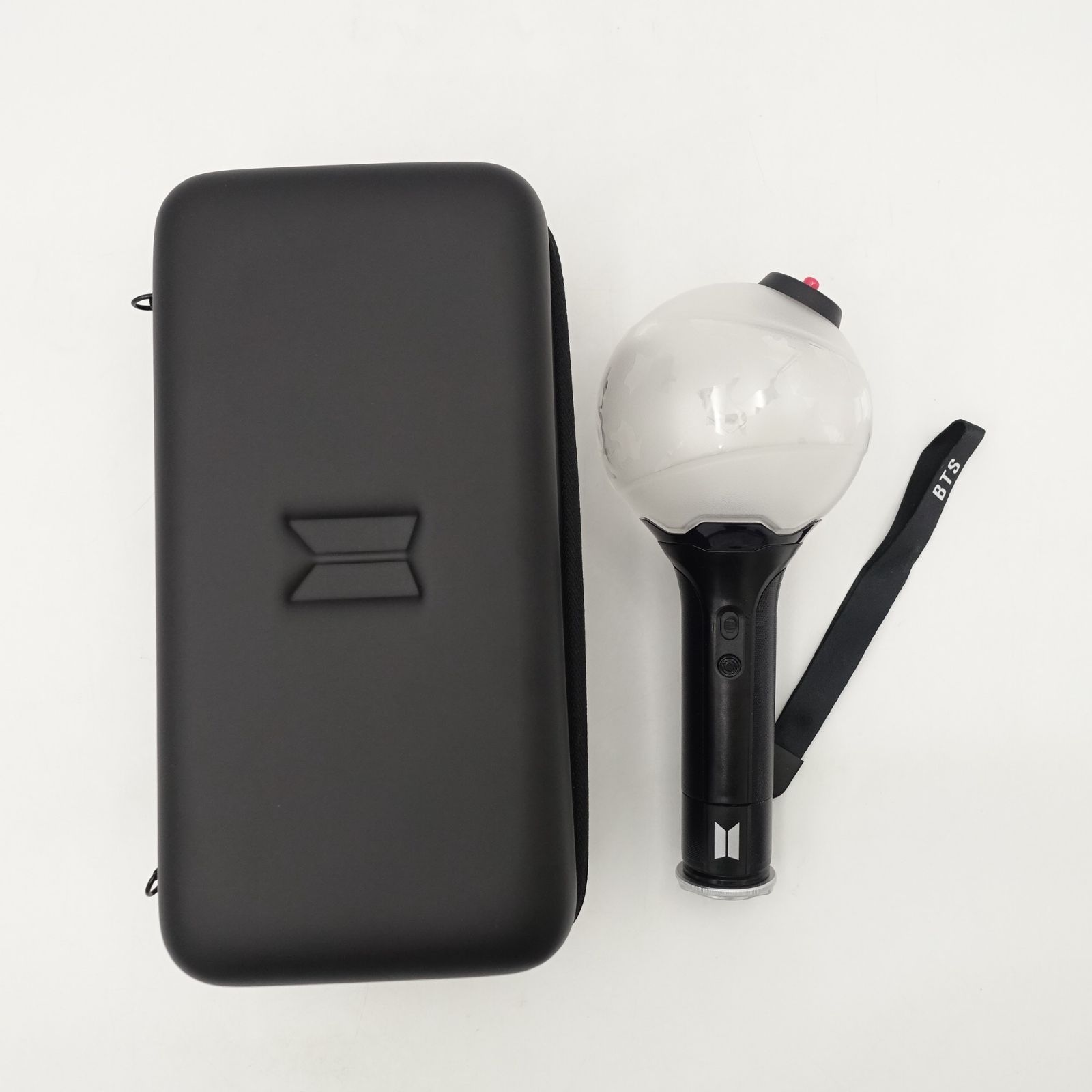 BTS アミボム ver.3 ケース アミボム】アミボムver.3、ケース 公式