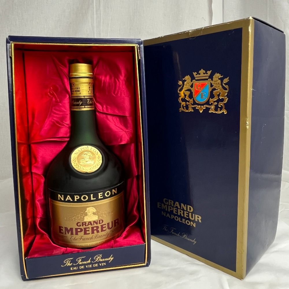Hennessy Napoleon コニャック Hennessy Napoleon Cognac 70cl / 40