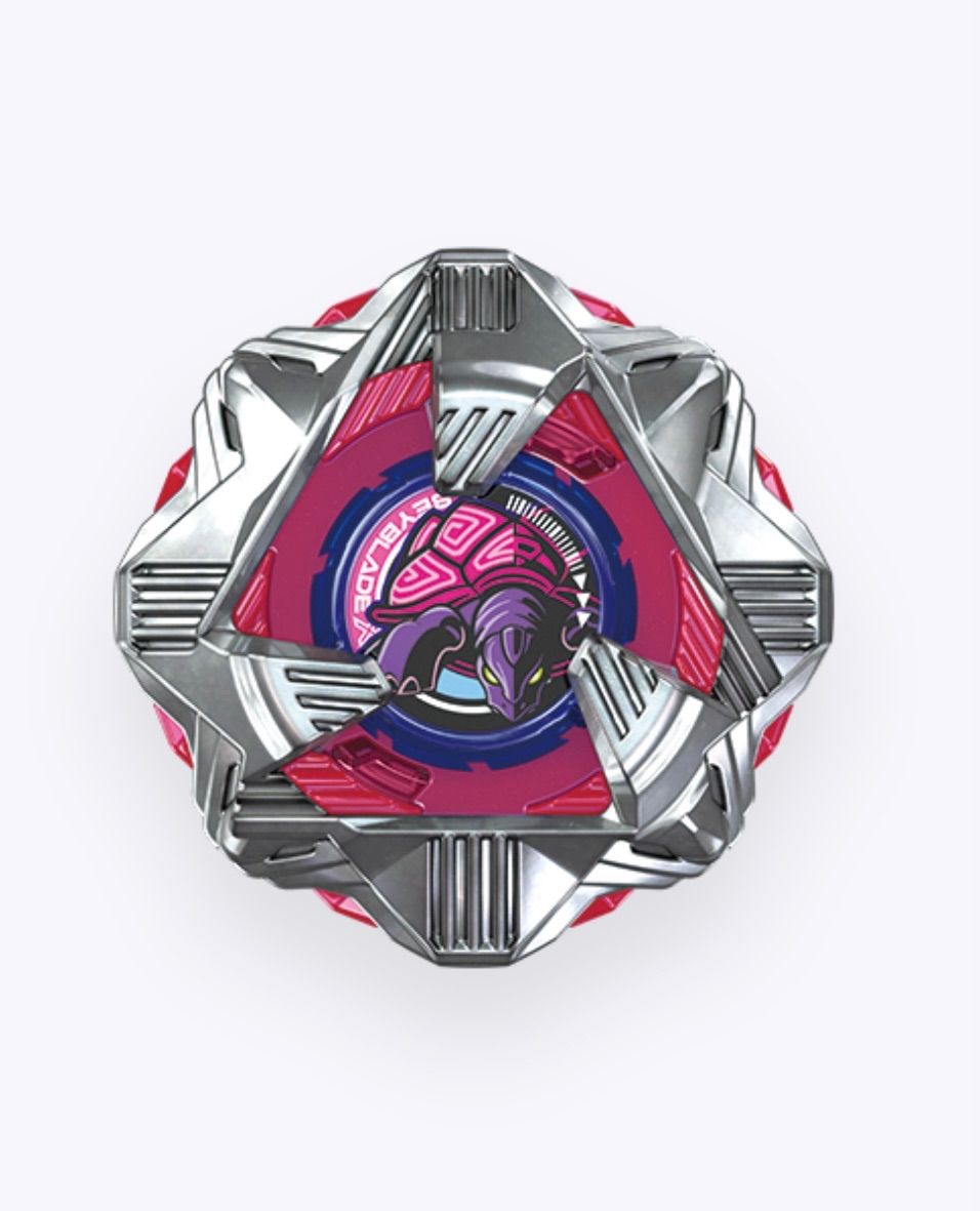 ベイブレードX】ランダムブースターvol.7 全6種フルコンプリート