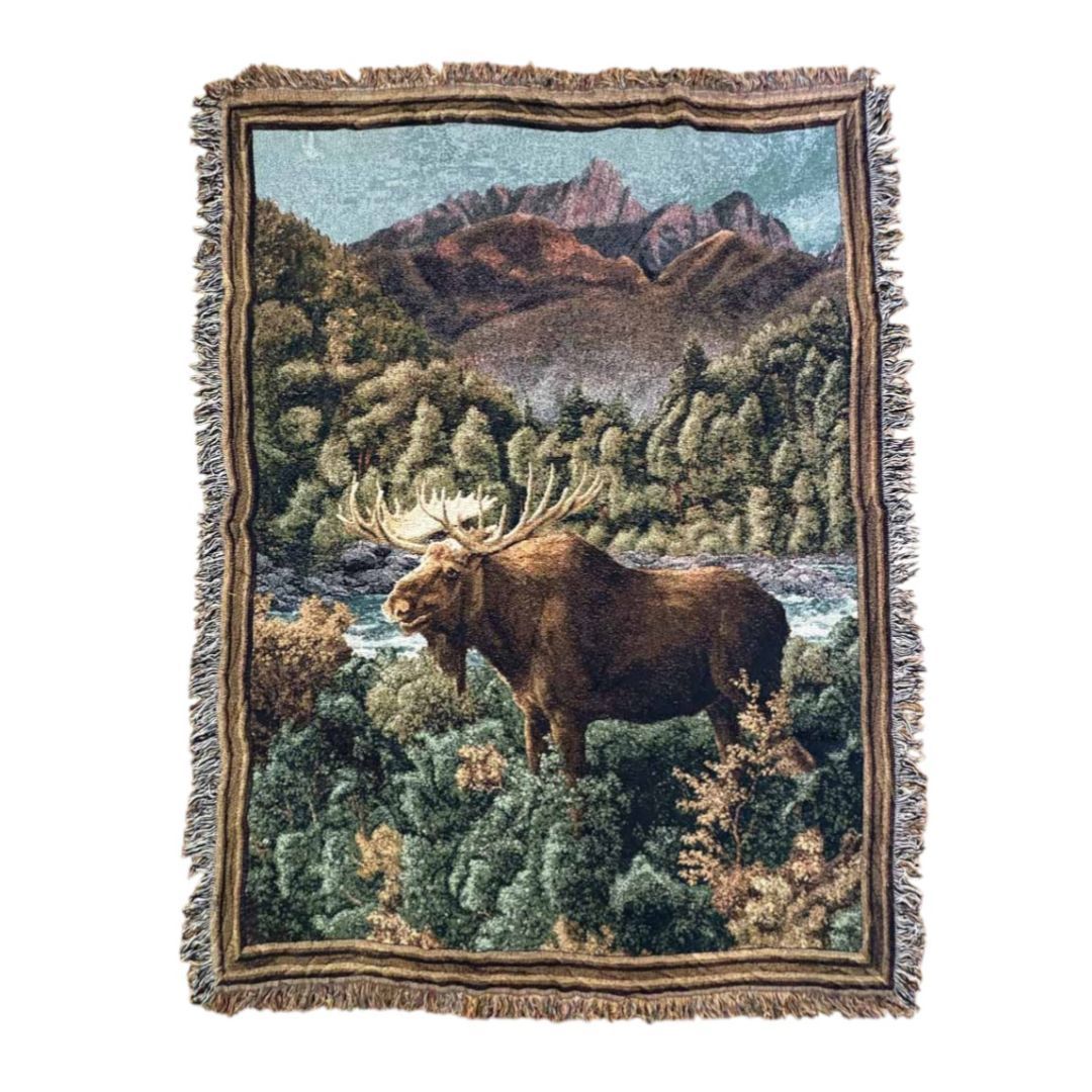 Primate Forest - 森アートポスター A1 Primate Forest - 森アート