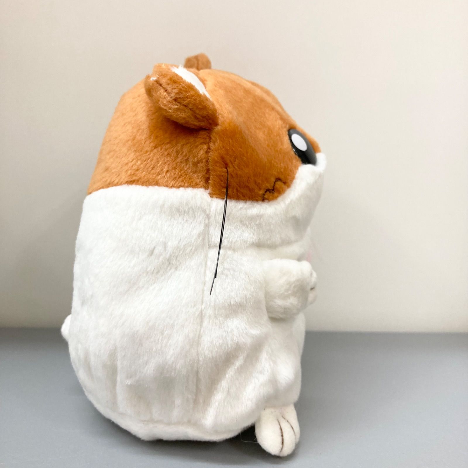 超激レア ハムスターパラダイス ぬいぐるみ 特大 超激レア ハムスター