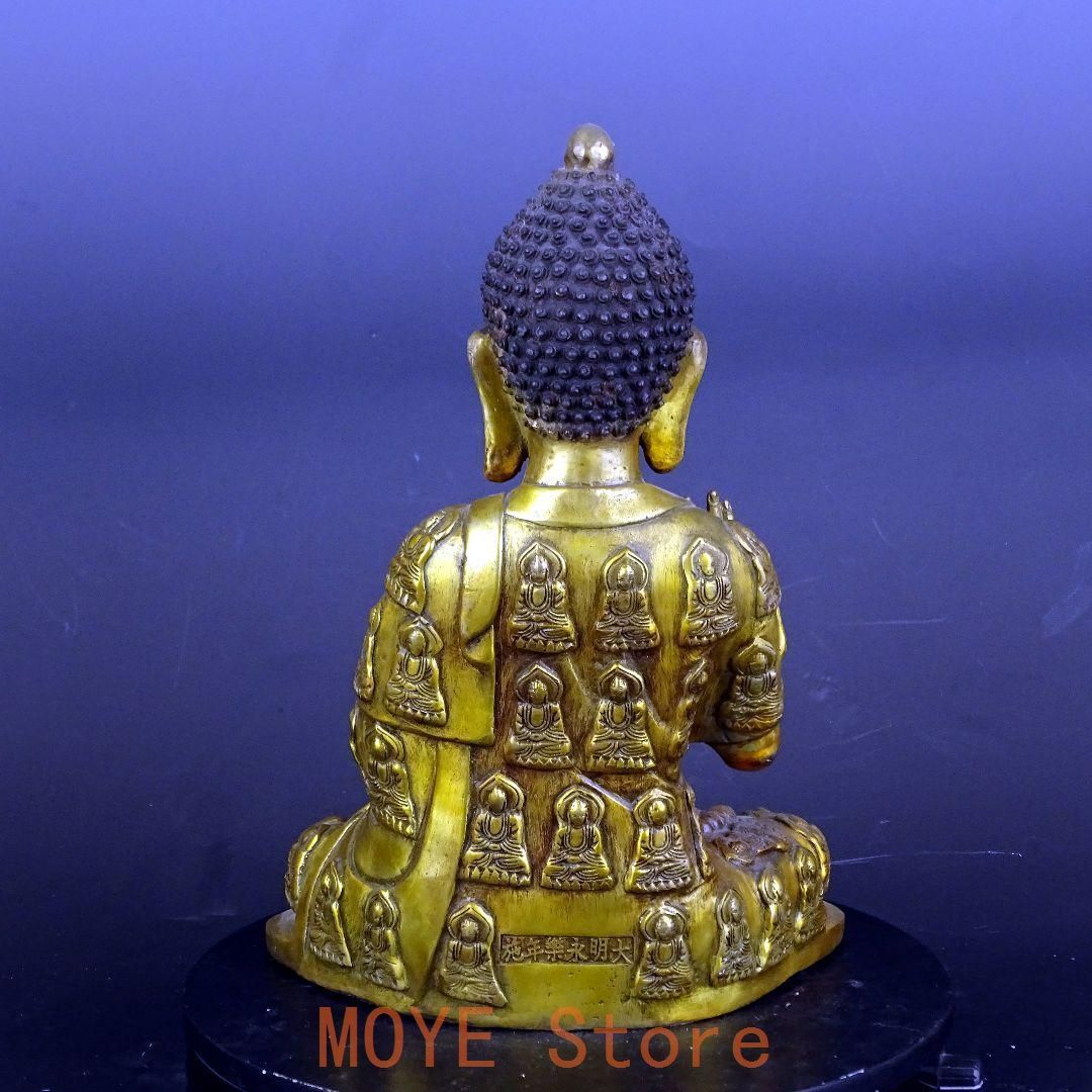 仏教美術 仏像 多聞天王財神爺 仏堂奉納 鎮宅辟邪 開運風水 招財 置物