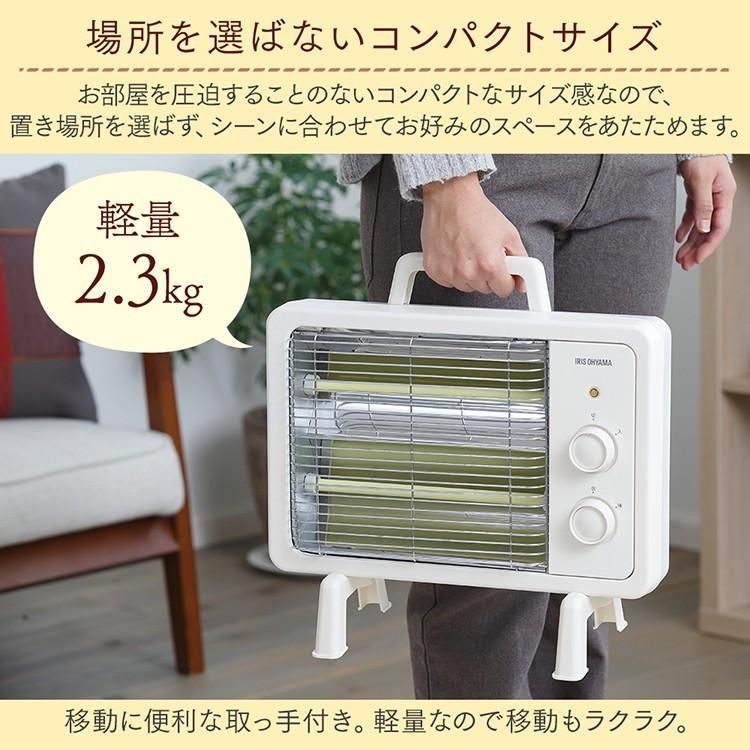 コロナサロンヒーター 石油コンロ KT-1616 木目 コロナ クッキング