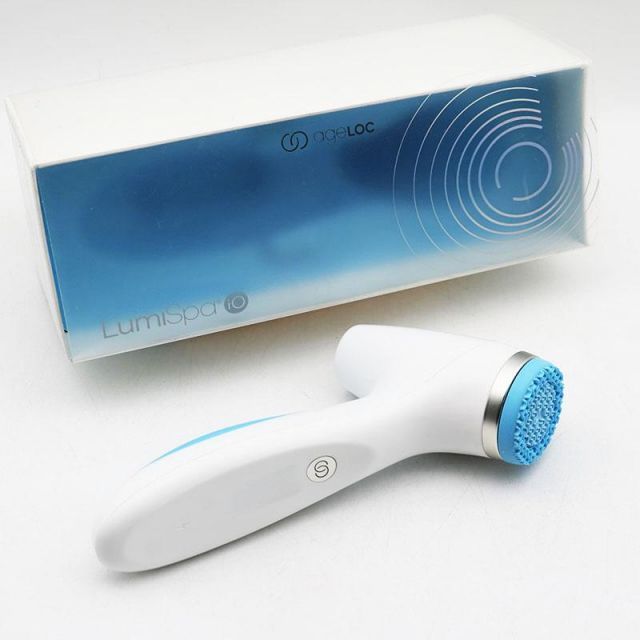 Nu Skin ageLOC ルミスパ iO ニュースキン ageLOC® ルミスパ iO