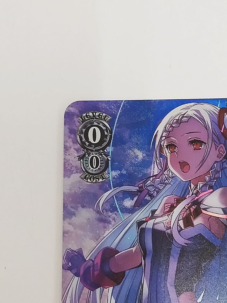 ヴァイスシュバルツ ソードアート・オンライン 10th Anniversary SAO