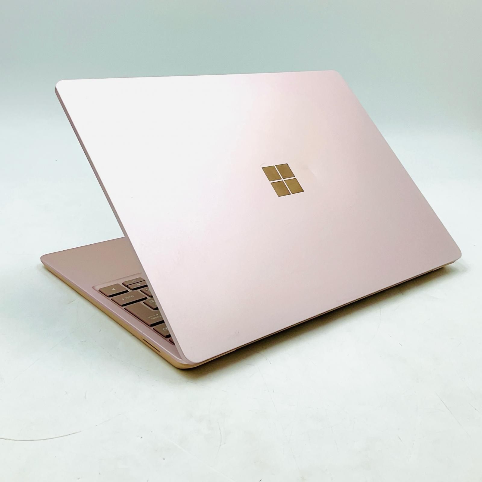 Microsoft Surface Laptop Go Model 1943 intel core i5-1035G1 8GB M