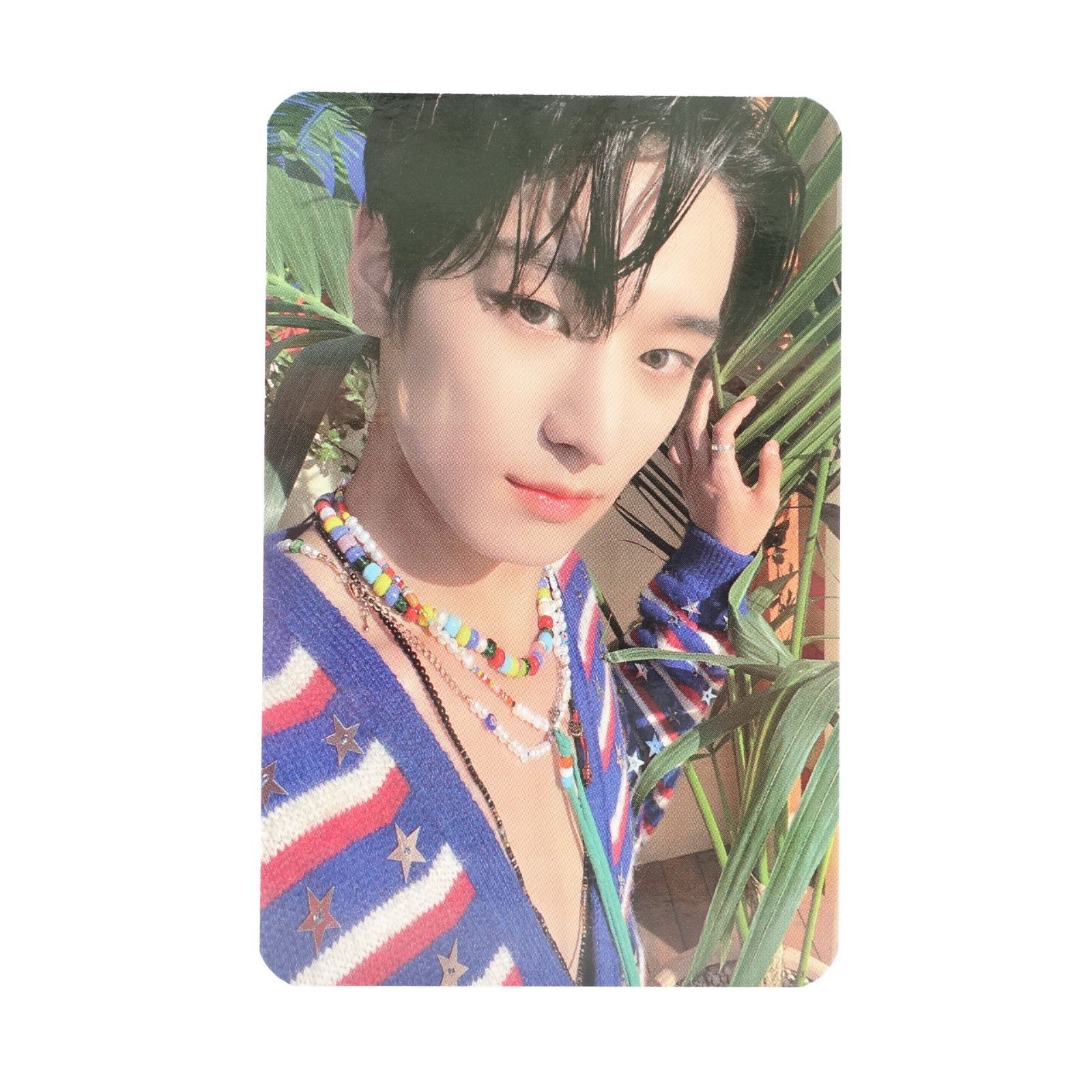 ドボイズ ジュヨン 直筆サイン ポラロイド ジュヨン theboyz ドボイズ