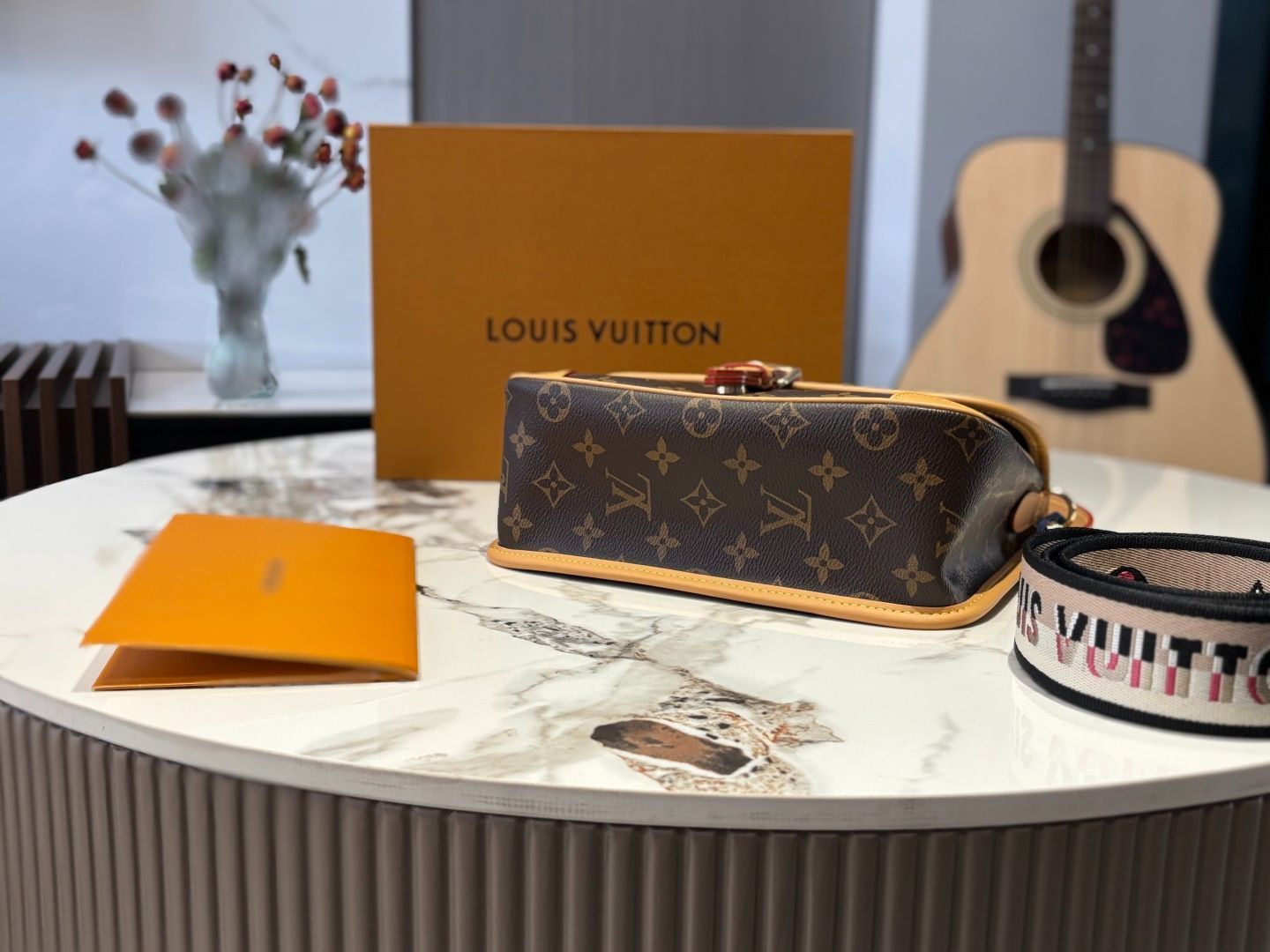 LOUIS VUITTON ギフトセット sheilamorgia VUITTON ギフト箱18個セット