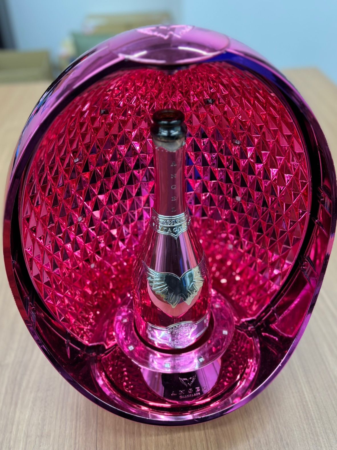 本坊酒造ダブルカスクモンキアゲハ