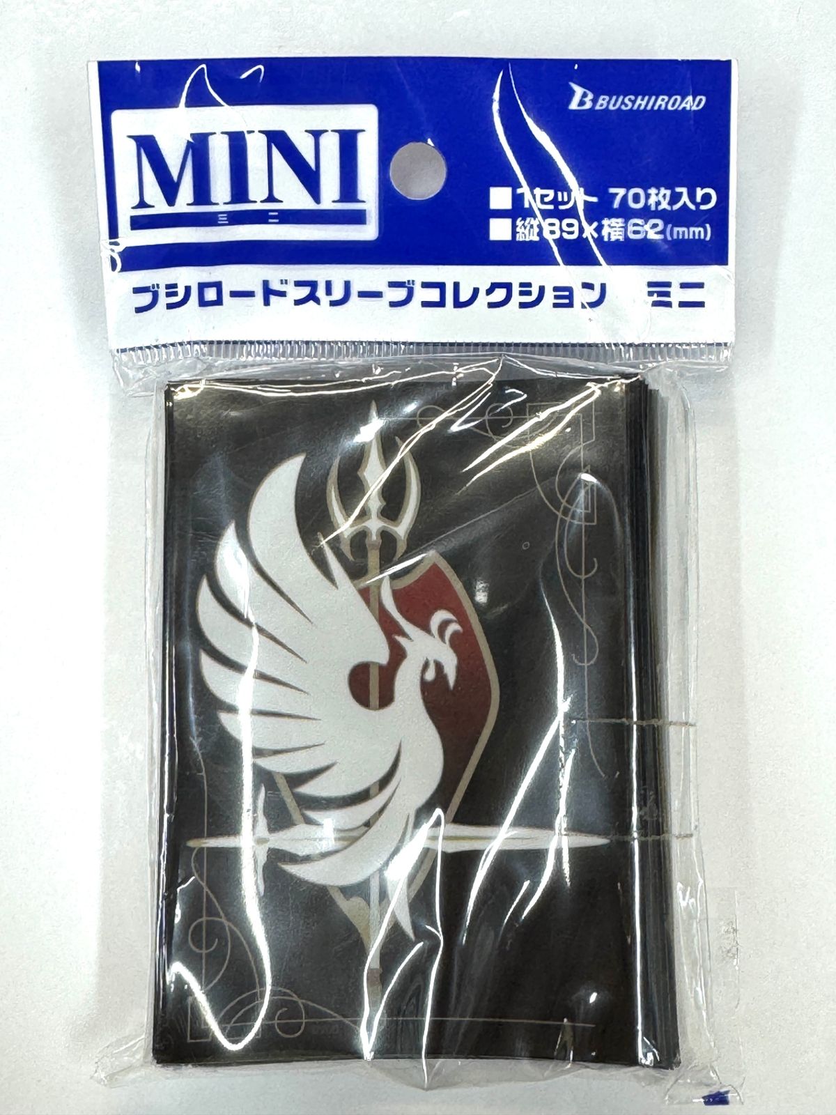 ヴァンガード チームデイブレイク ホワイト ver. スリーブ ヴァン