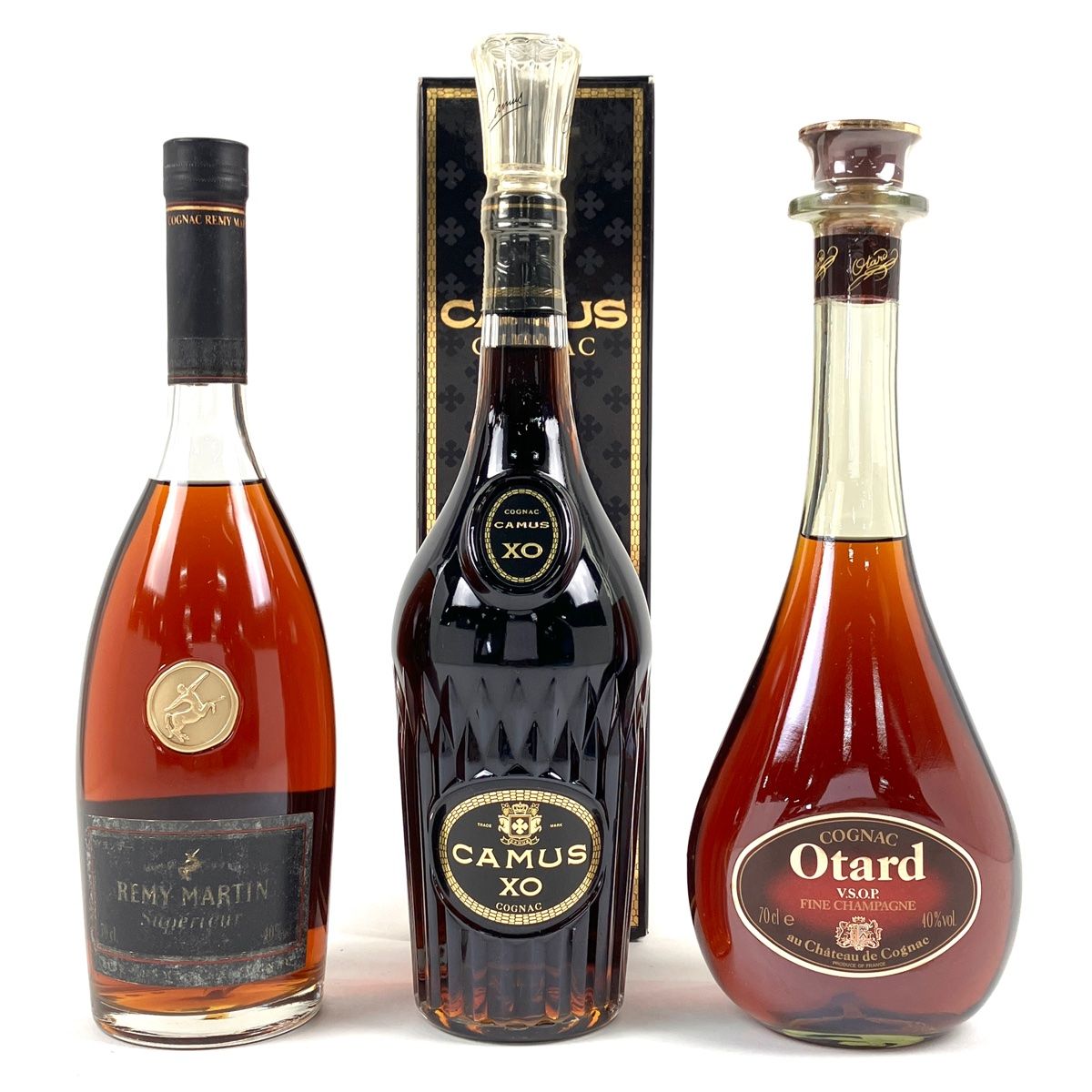 ジャッキー レミーマルタン エクストラ グランド ファイン