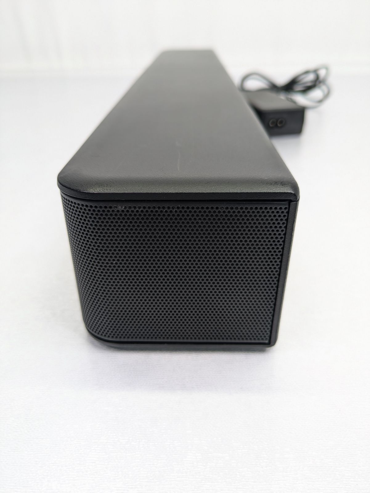 動作確認済み】BOSE・ボーズ・SOLO5 TV SOUND SYSTEM・スピーカー