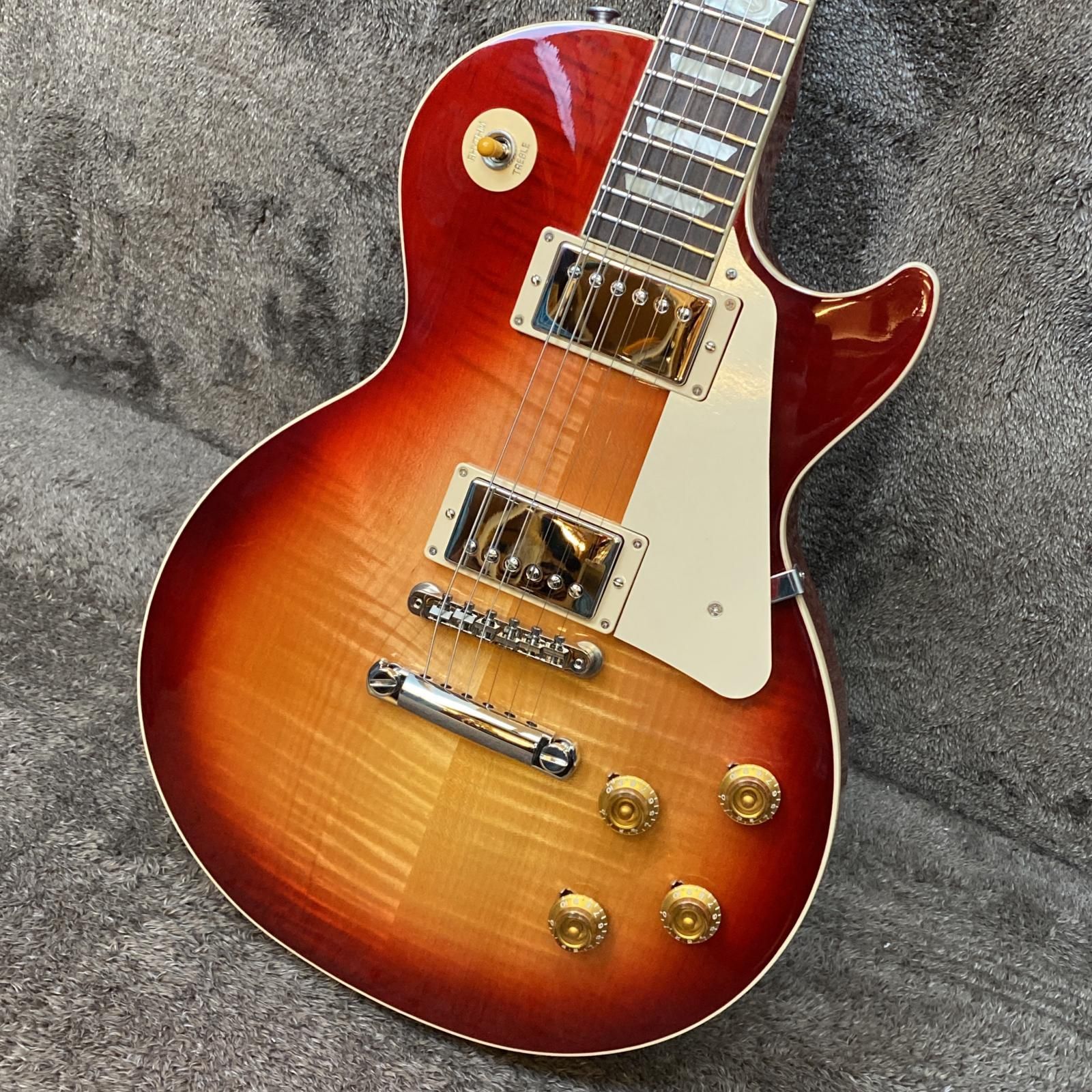 ジャンク品】 GRECOのフルアコ ハワードロバーツモデル