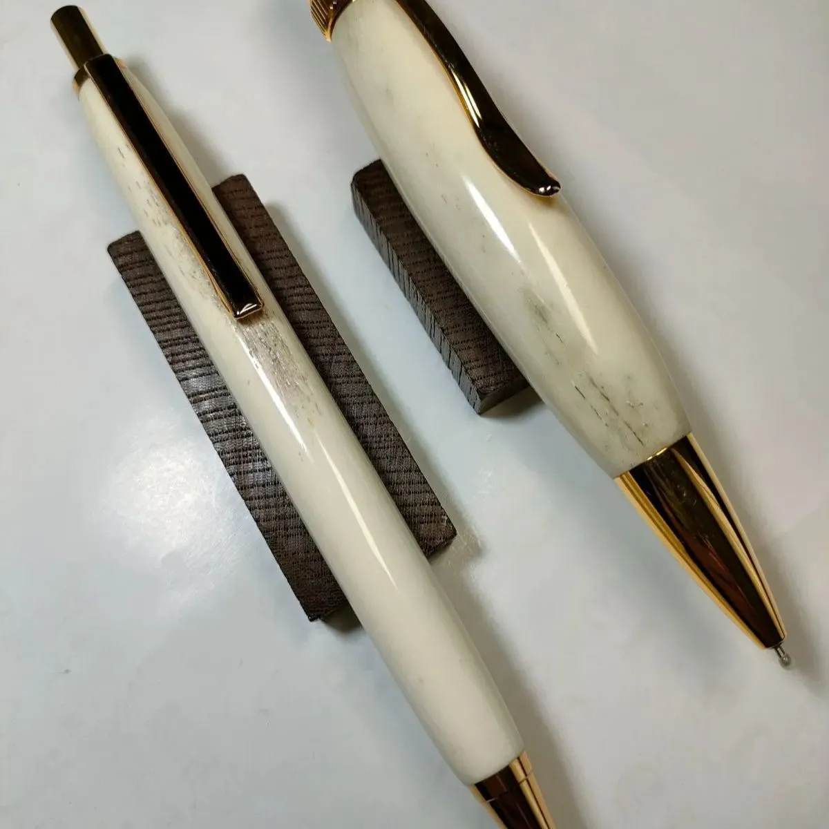 鹿の角】KATO202ボールペン 鹿の角】KATO202ボールペン 新製品！ KATO