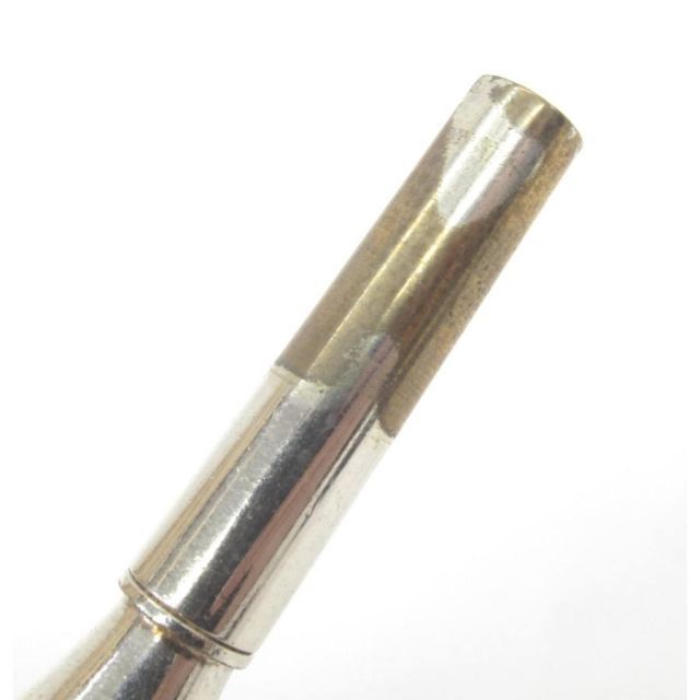 B.TilZ(ティルツ) S8 フレンチホルン マウスピース アメリカンシャンク