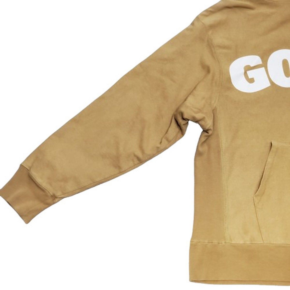 GOODENOUGH グッドイナフ 初期 1995モデル GOODロゴパーカー プル