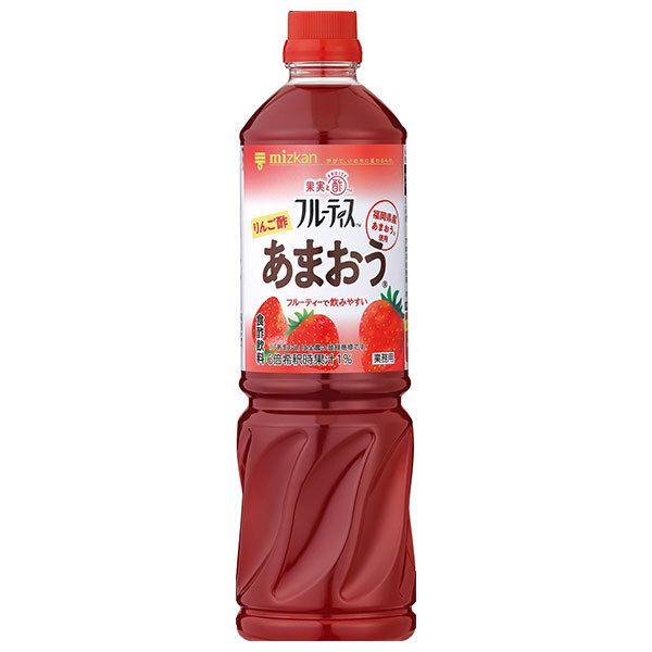 はちみつりんご酢♪＋Fe｜ Oisixの定期宅配サービス「おいトク