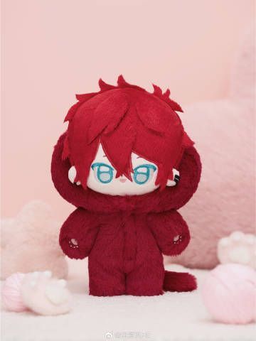 あんスタ 中国 萌萌 ぬいぐるみ 天城燐音 あんスタ 中国 偶像梦幻祭 萌