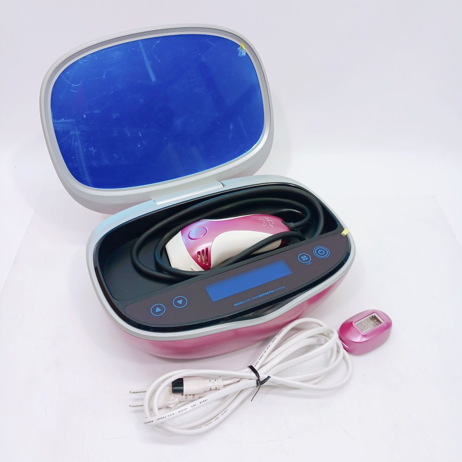 ケノン ver6.0 眉毛脱毛機付き