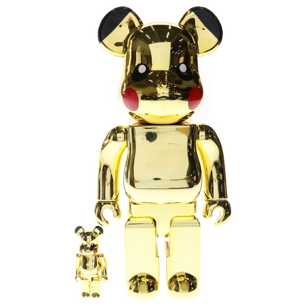 BE@RBRICK 東京2020オリンピックエンブレム 1000％ 25th