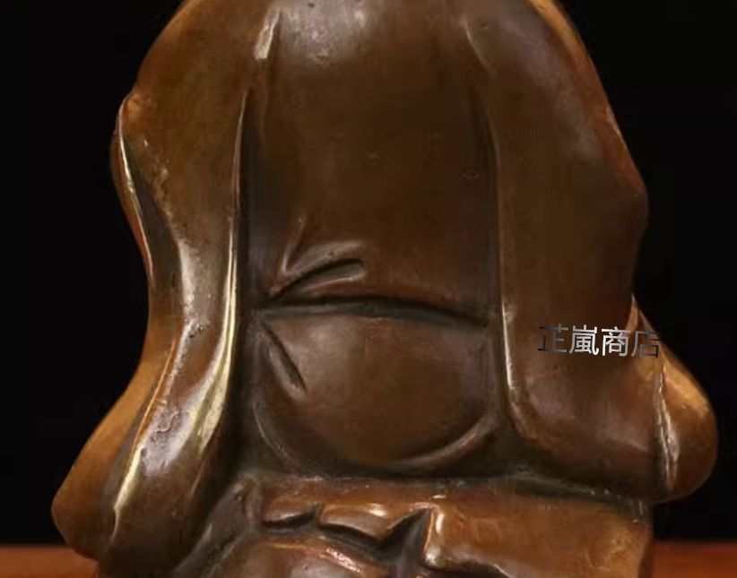 天師鐘馗仏像 販売 鎮宅 辟邪 開運 風水 招財 置物 銅製品 銅器 張天師