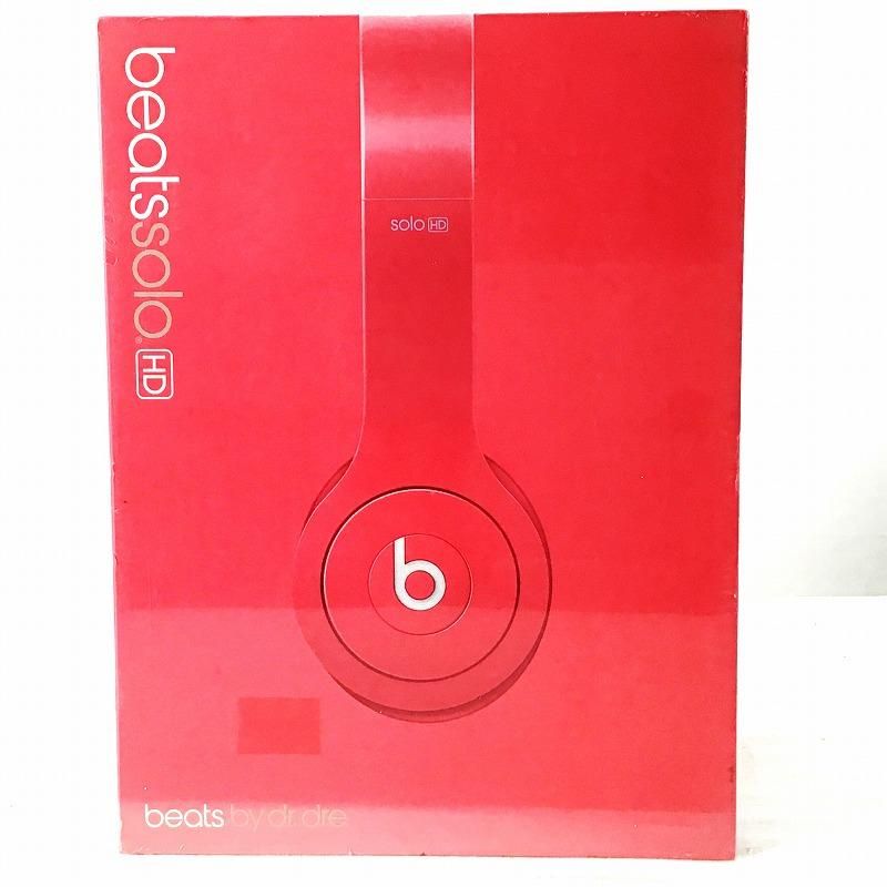 Beats by Dr. Dre ビーツ オーディオ イヤホン・ヘッドホン オンイヤー